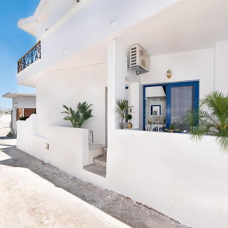 Antonia'S Apartments Αρχάγγελος Εξωτερικό φωτογραφία