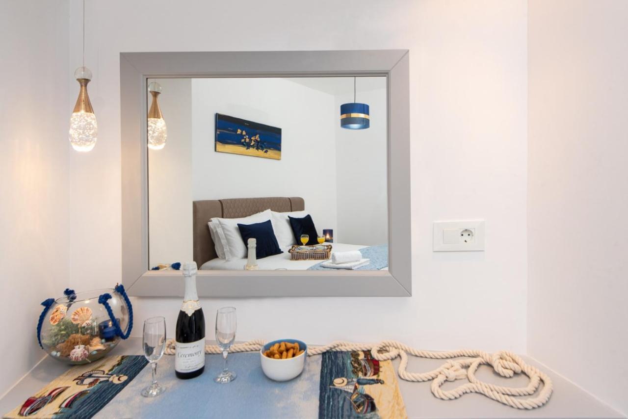 Antonia'S Apartments Αρχάγγελος Εξωτερικό φωτογραφία