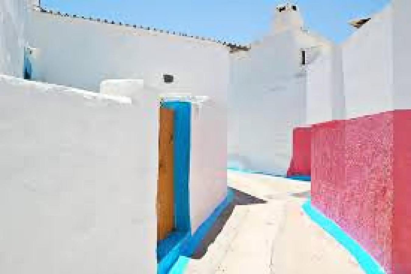 Antonia'S Apartments Αρχάγγελος Εξωτερικό φωτογραφία
