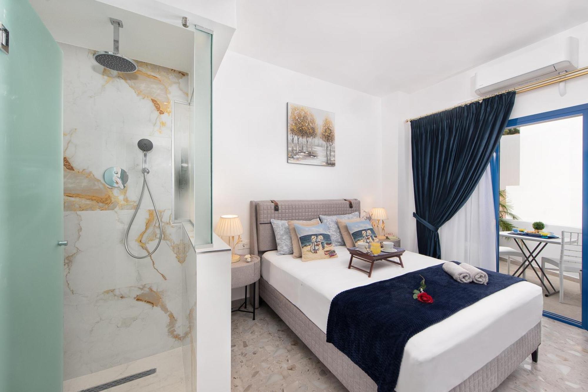 Antonia'S Apartments Αρχάγγελος Εξωτερικό φωτογραφία