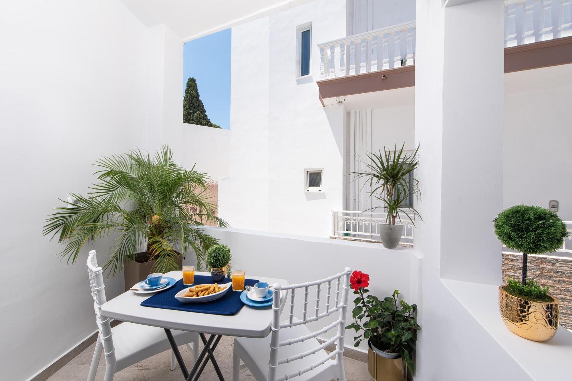 Antonia'S Apartments Αρχάγγελος Εξωτερικό φωτογραφία