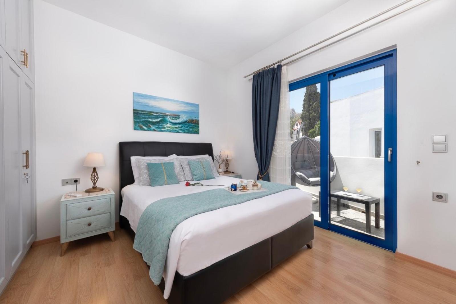 Antonia'S Apartments Αρχάγγελος Εξωτερικό φωτογραφία