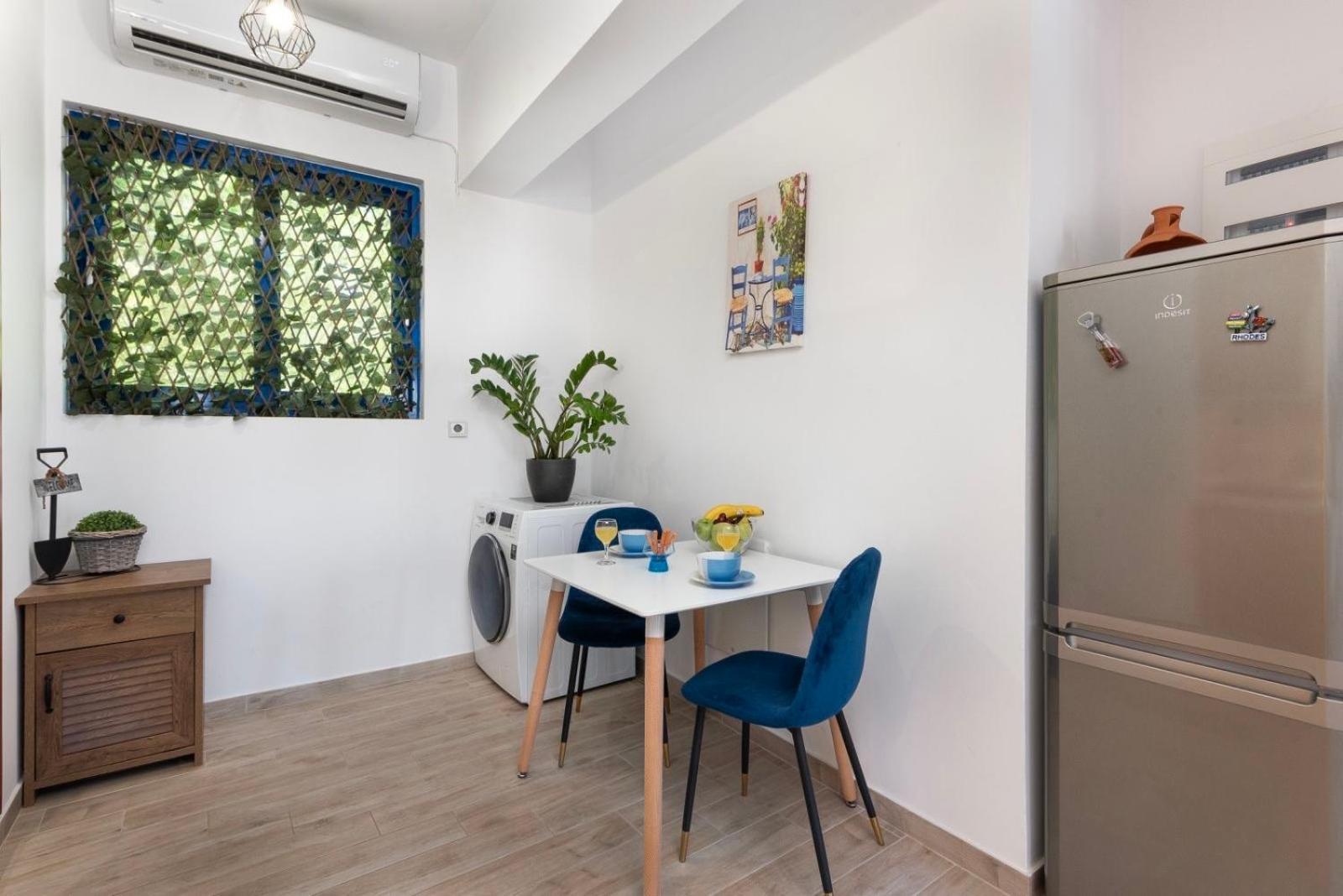 Antonia'S Apartments Αρχάγγελος Δωμάτιο φωτογραφία