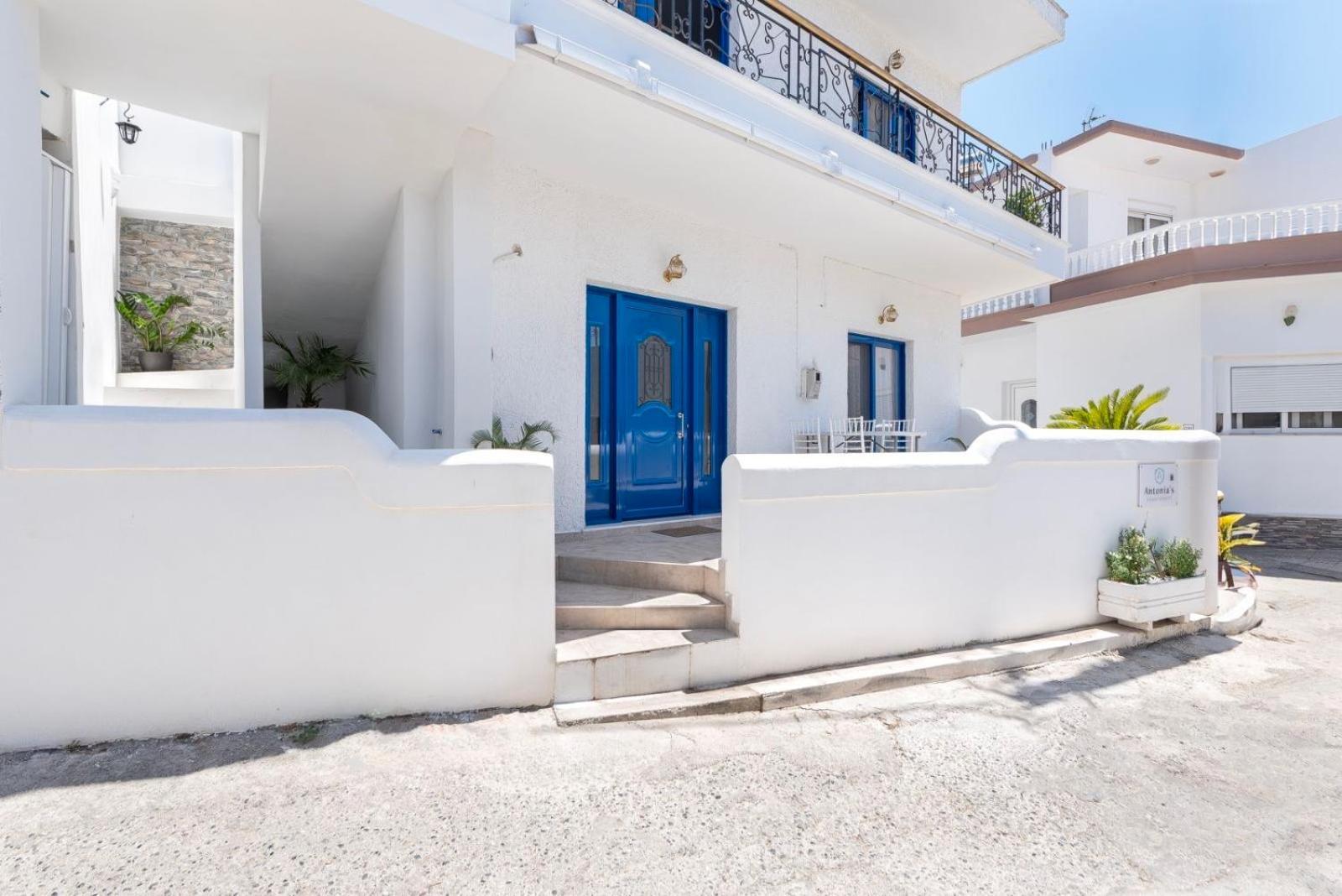 Antonia'S Apartments Αρχάγγελος Δωμάτιο φωτογραφία